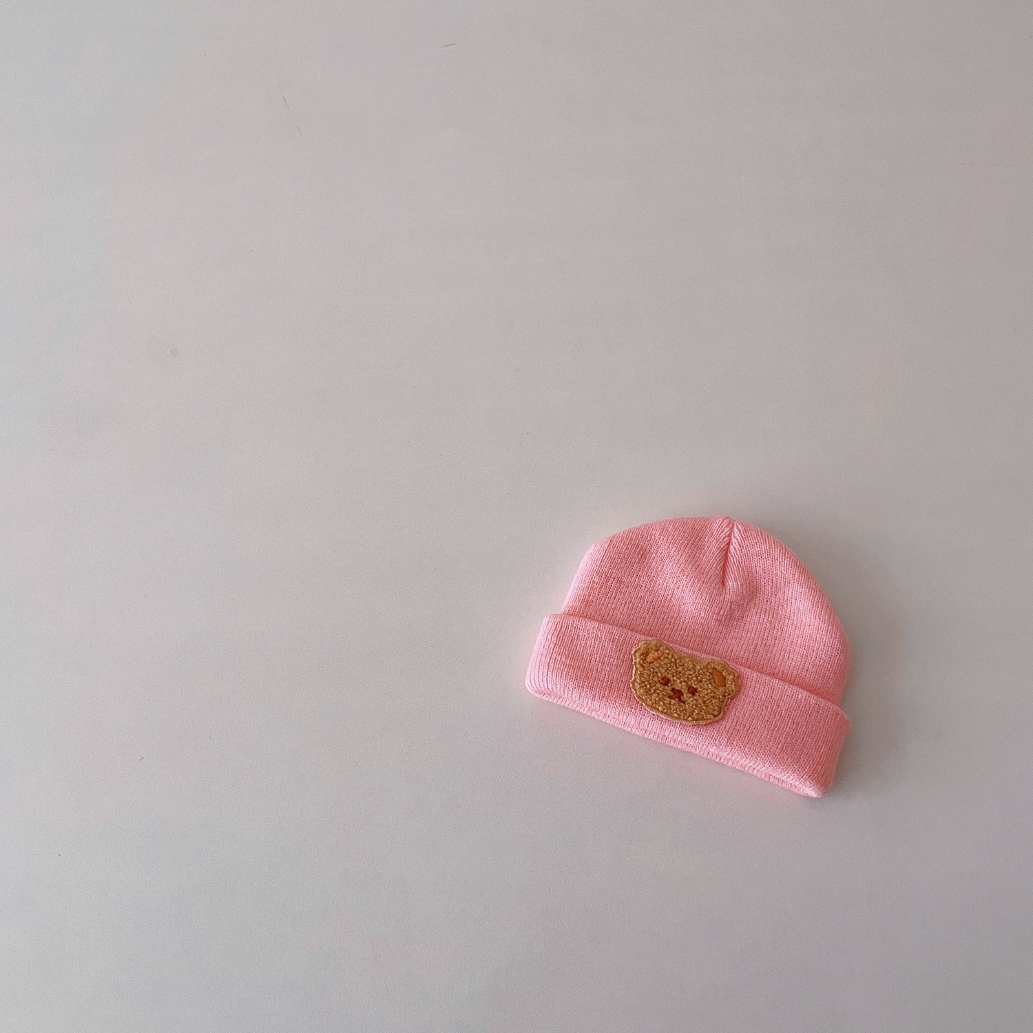 샤 곰 멜론 피부 핑크