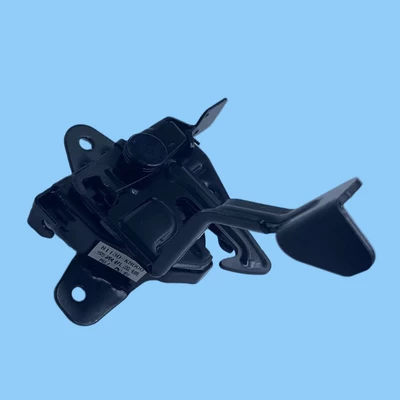 mechanism of Hyundai – Car lock