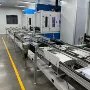 化工打包相关自动包装线