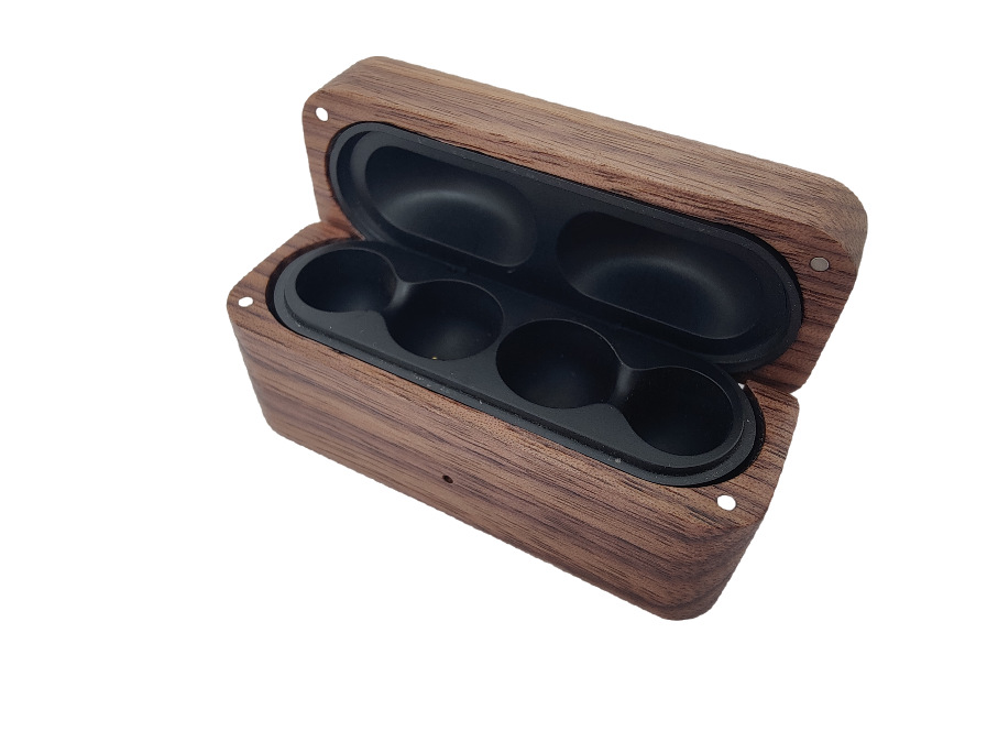 Bluetooth Headset Protective Case