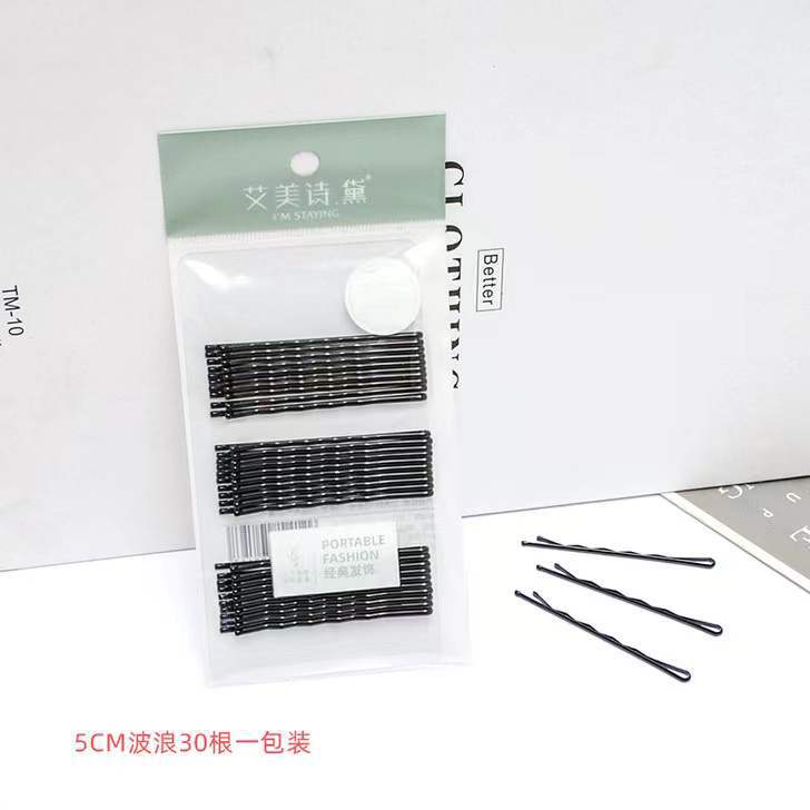 5cm 웨이브 24개