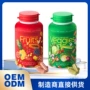 跨境膳食fruitscapsule胶囊