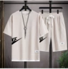 Off-white 2-black label