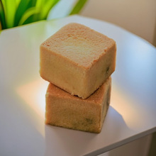 凤梨酥纯手工食品零食茶点袋装50克独立小包装糕点批发