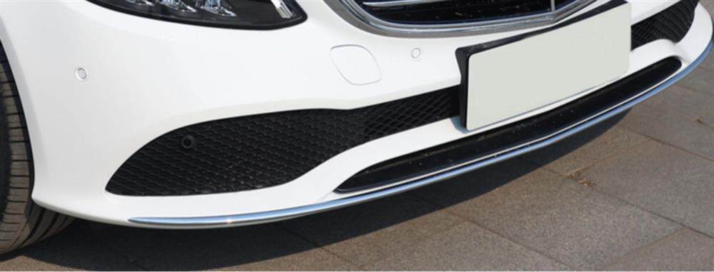 Suitable for Mercedes-Benz Hood Emblem C180 C200L E300L E260L S350 Original Modified Logo
