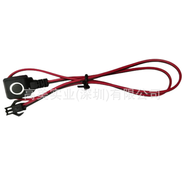 Регистратор вождения SOS сигнализация ключевая линия автомобиль Beidou GPS локатор Аварийная сигнализация переключатель линии соединительной линии