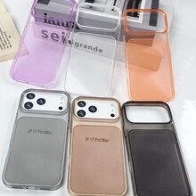 ̼�T�S�زĴ����m���O��17Promax�֙C��iPhone16plus15��ˤ���o��