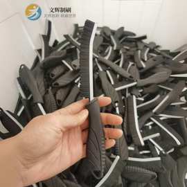 树叶柄缝隙刷外贸款长柄长条清洁刷卫生间死角清洁窗缝凹槽硬毛刷