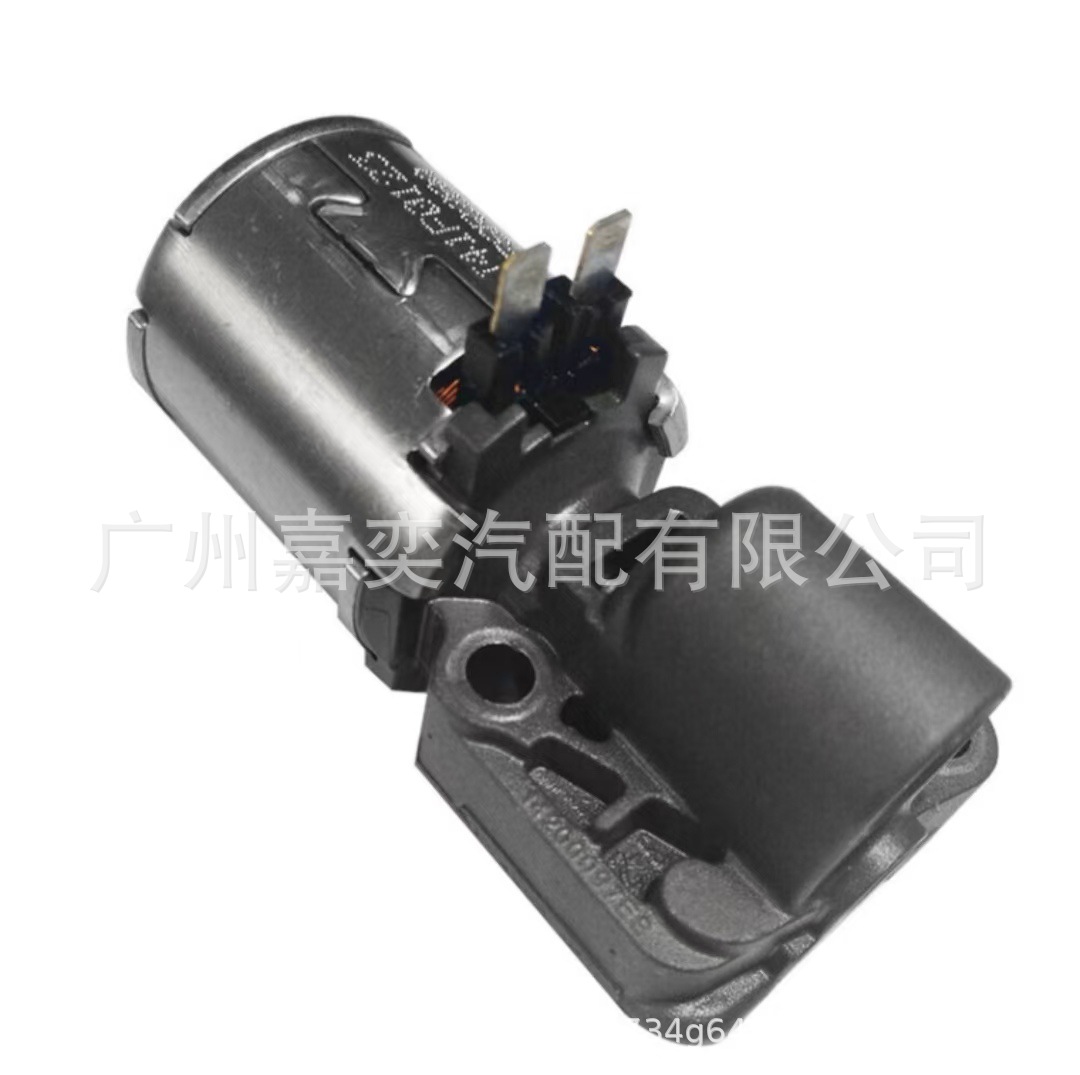 02E321371 0BH DQ500 0B5 DL501自动变速器6速电磁阀适用奥迪大众