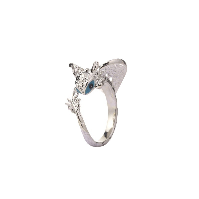 Minimalist Designer Ring For Men – Sleek Modern Jewellery For Him_voghion.com