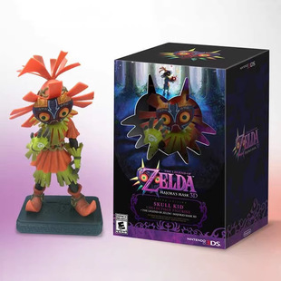 Zelda �����_���f �ֿ� �Α���߅ ÷�������� ���k�[��