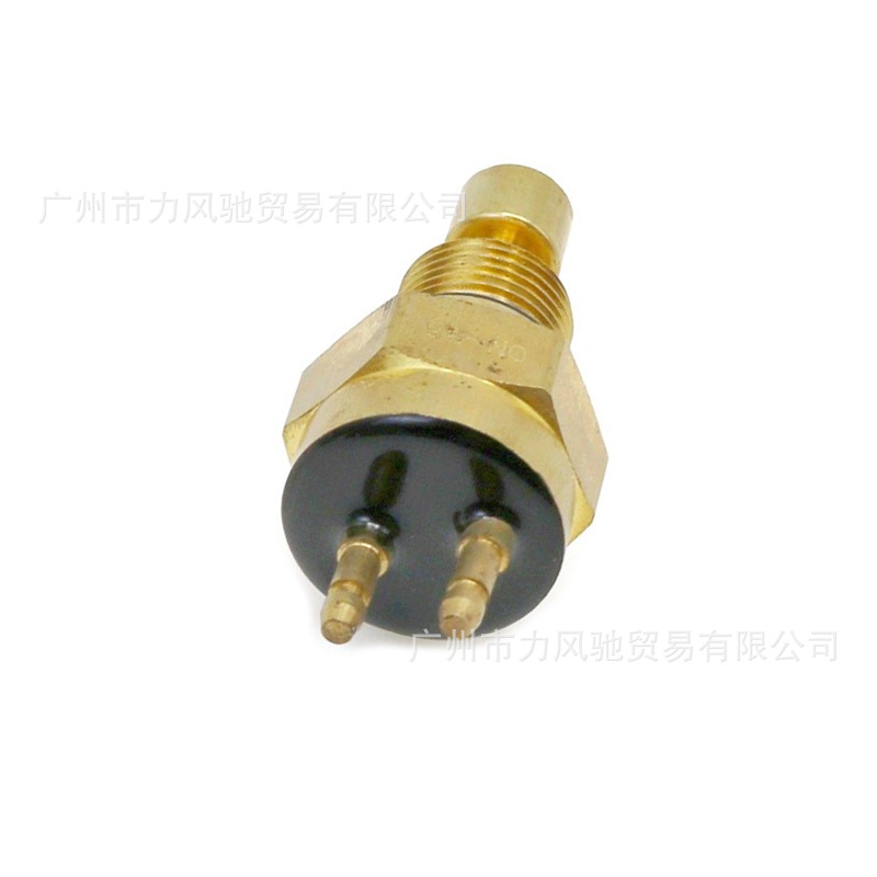 Adecuado para Kawasaki ZZR ZX 400 500 600 750 900 1000 1100 motocicleta sensor de temperatura del agua