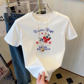 女式T恤;男式T恤;广告衫T恤