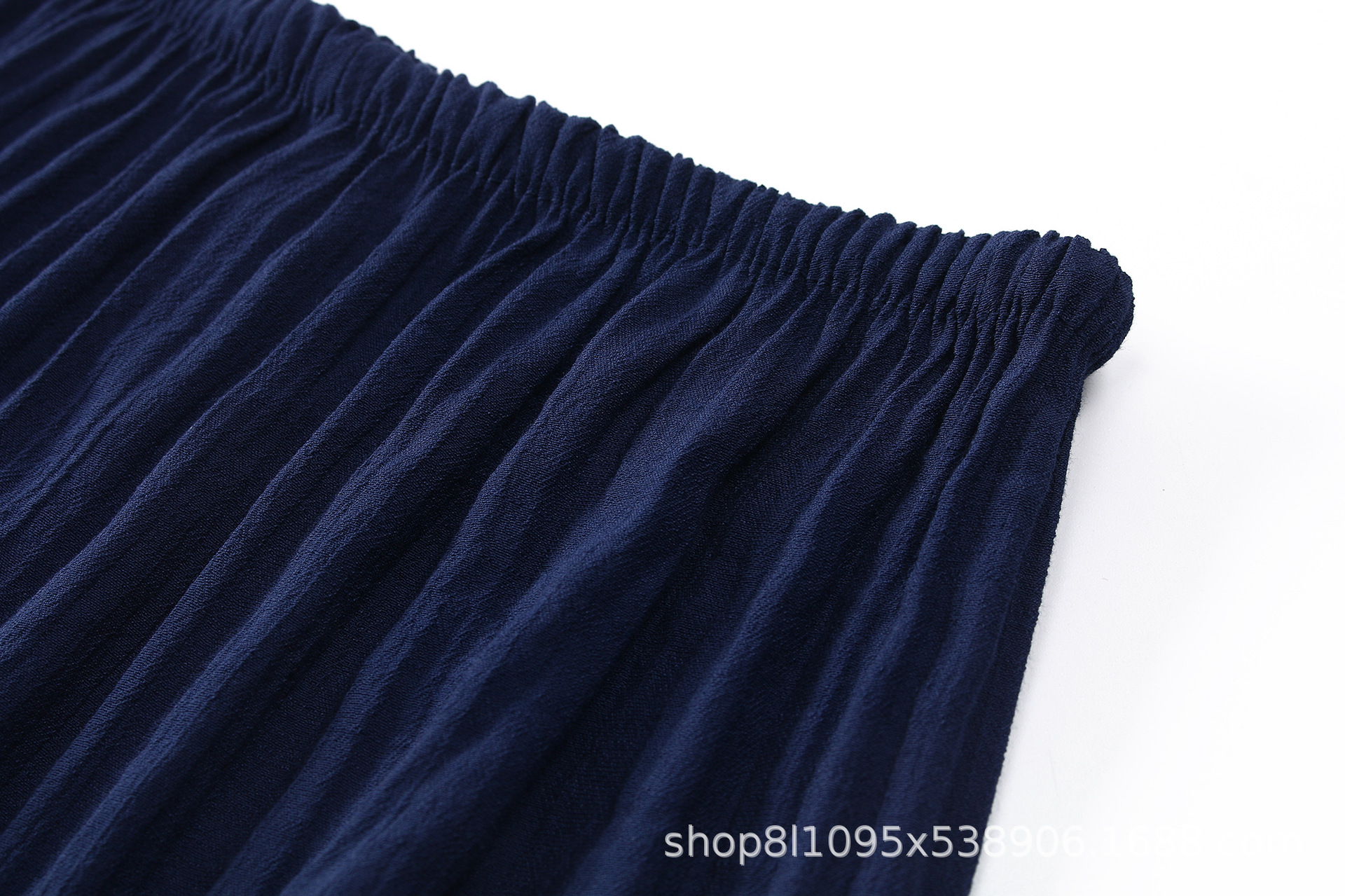 台州临海市沐夏服装厂