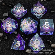 ���pɫ��֬��ɳ����DND���c���³�TRPG����ɫ��D20����ɫ����