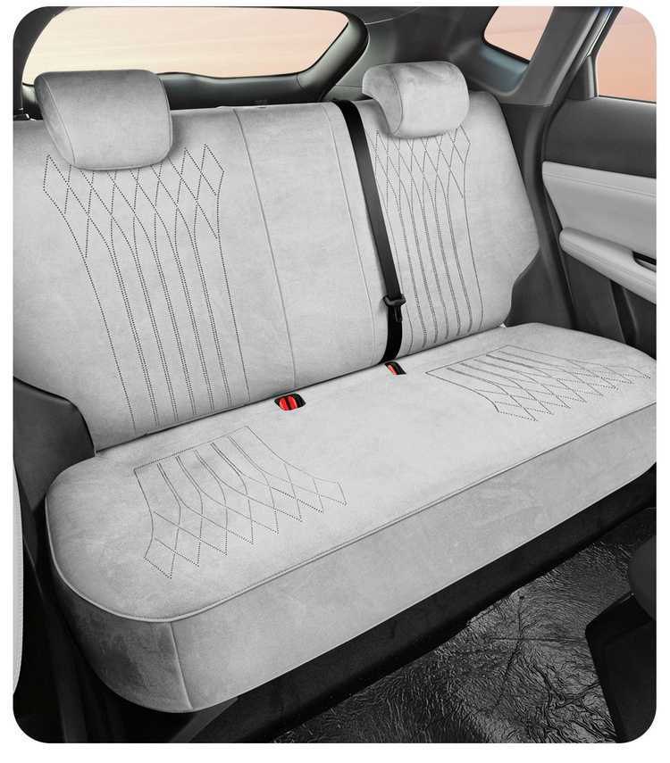 26 types of Changan UNI-Z special Ramus all-season universal full-cover seat cushions, uni-z breathable saddle cushion seat covers