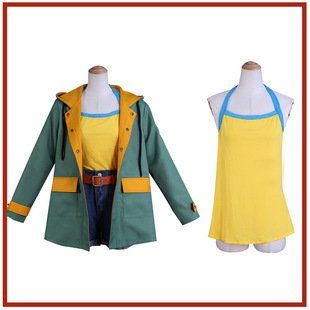 �Ǵ�֮�icos �۝�ǧ֦��cosplay���b��Ů����Ԫ������ �����b