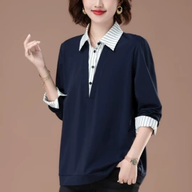 女式T恤;女式卫衣;女式衬衫