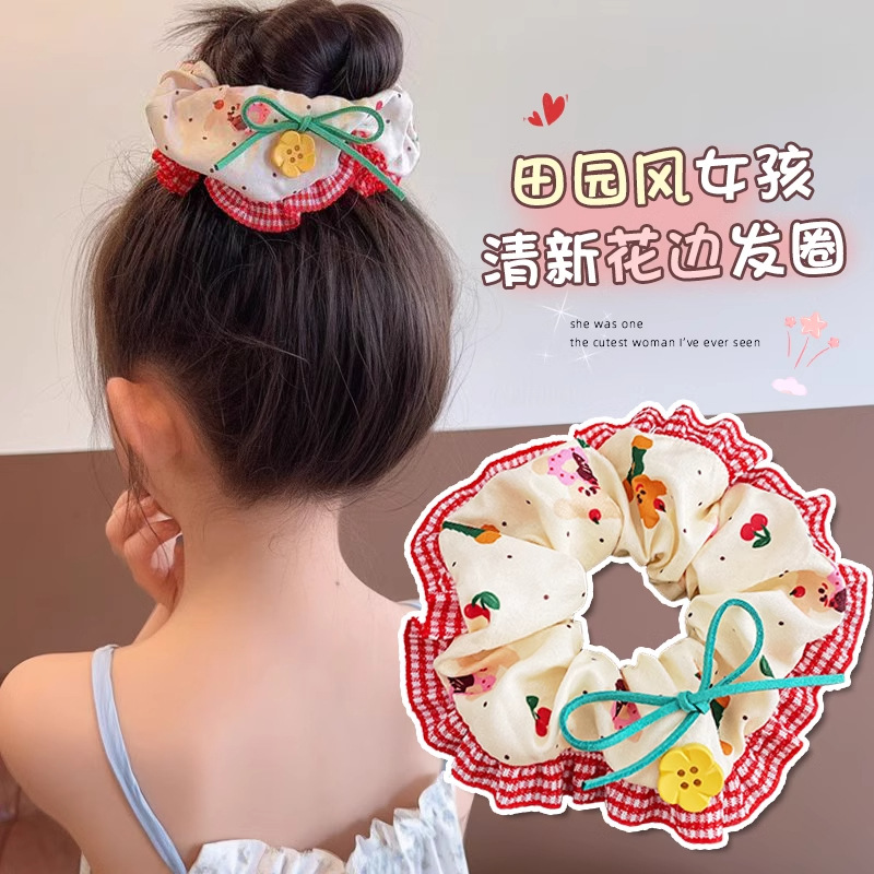 Coreano de alto nivel sensación de collar