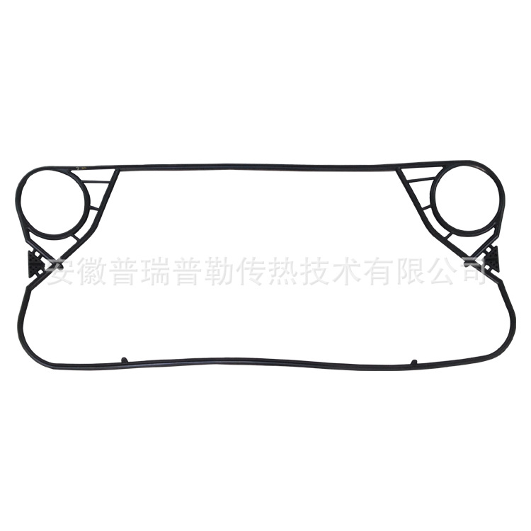 供应TRANTER传特 GC26 胶粘板式换热器密封垫片