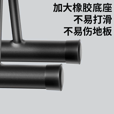 storage and display stand for — Car bike rack