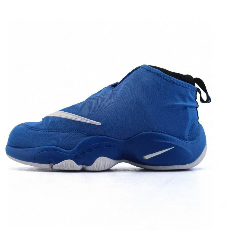 Foreign Trade Cross-Border Flight 98 Classic Peyton Monkey Claw Gloves Men's Sports Basketball Shoes Mid-Top Retro Casual