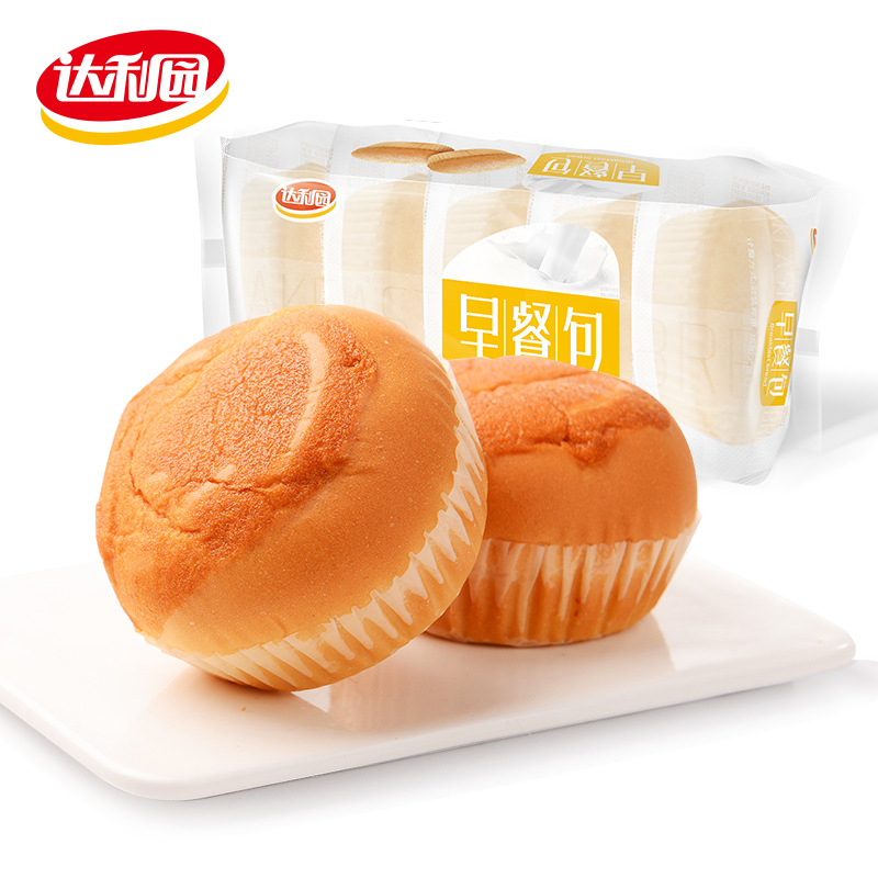 【ダリガーデン袋詰めマルチ仕様】工場直販菓子・スナック・軽食・パン卸売