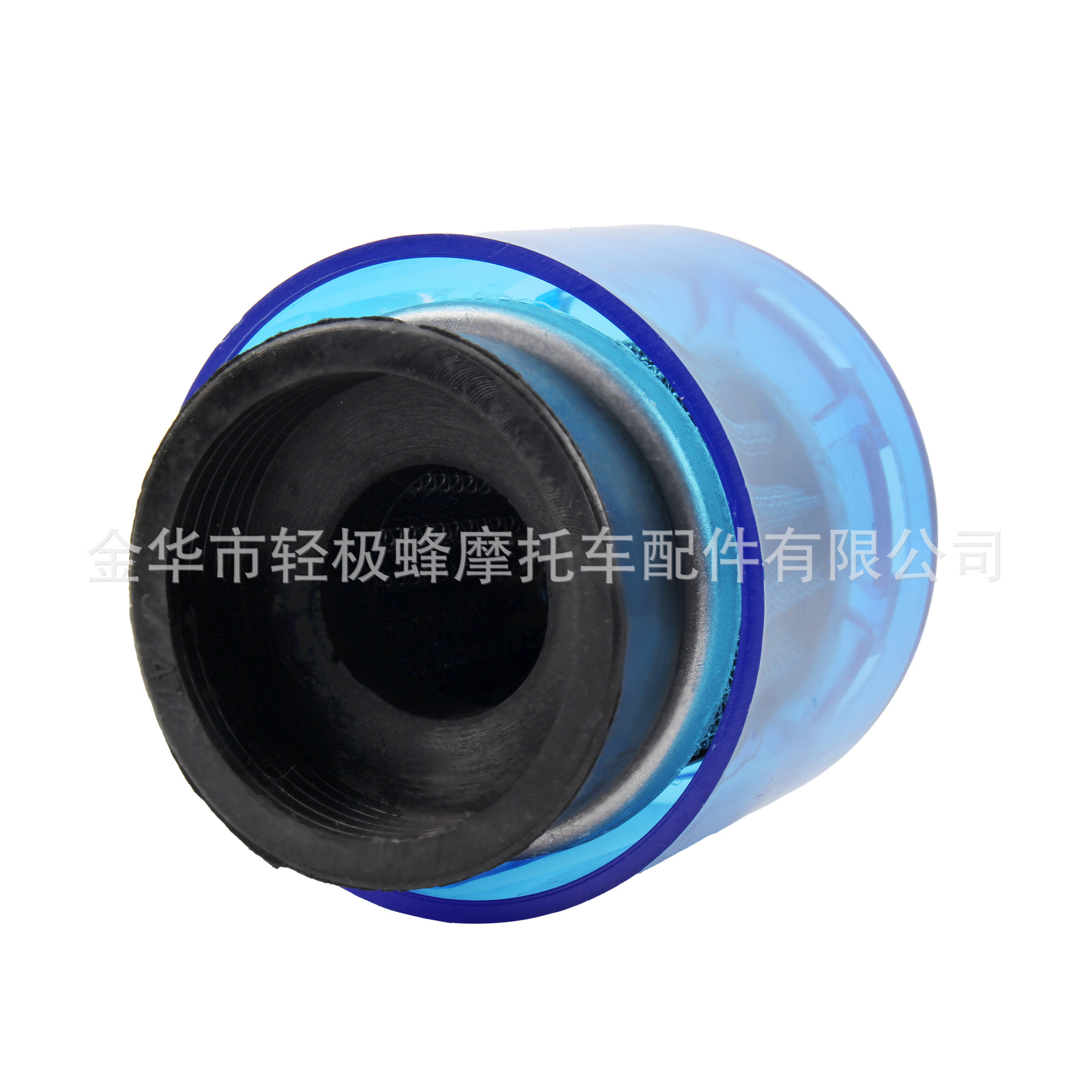 Atv Beach Bike Off-Road Motorcycle Air Filter Waterproof Mushroom Head 50-125Cc Oblique Mouth Air Filter Accessories