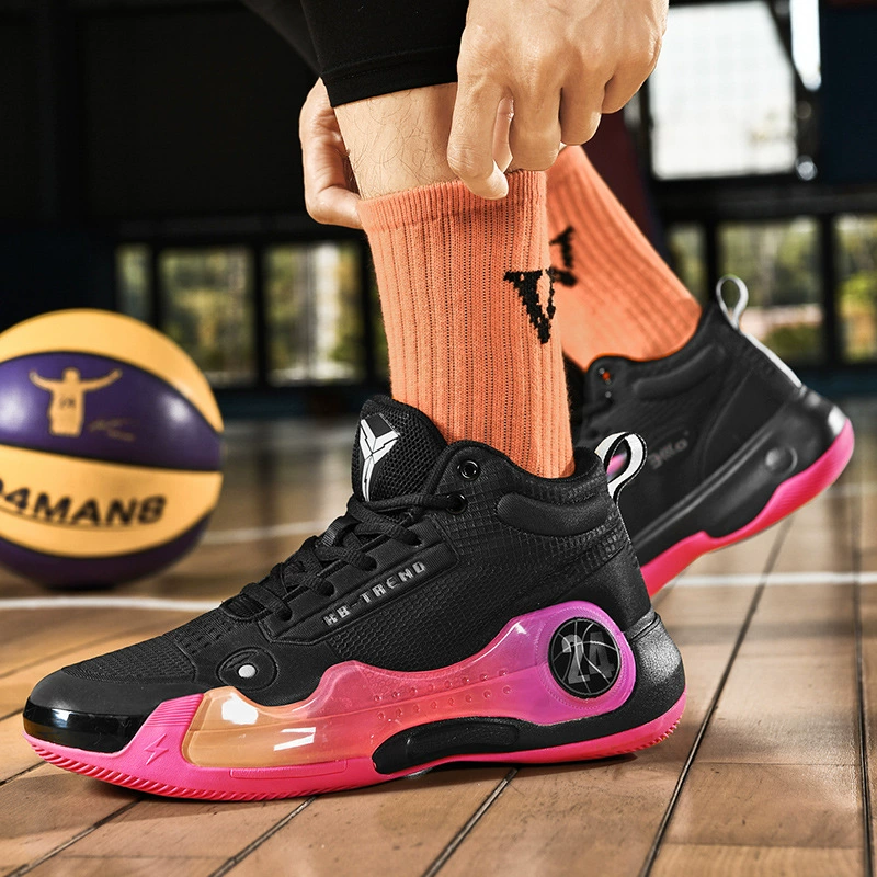 Putian Shoes Wade Tao 10 Легкие практичные баскетбольные кроссовки мужские для indoors и outdoors спортивные соревнования, скрипящие звуки