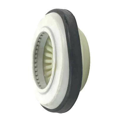 rubber bearing and front pressure – Bearing
