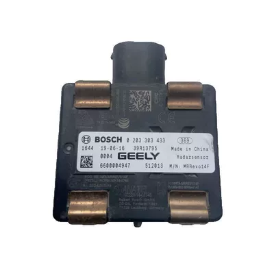 Differential housing Gs Gl Acc Module