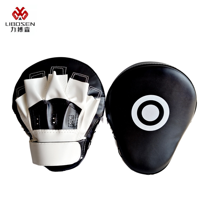 Source manufacturers boxer target martial arts boxing target shooting taekwondo boxing target Sanda training hand target foot target sandbag