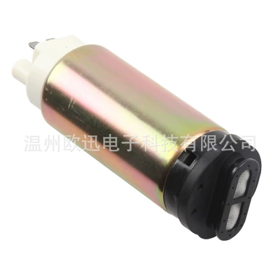 892267A51 898101T67, Oil pump, nozzle