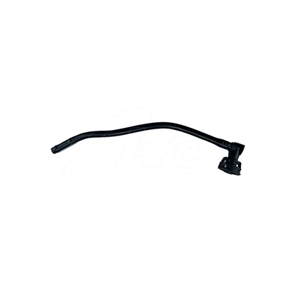 4H0121081AA, suitable for Audi water pipes and exhaust pipes, and for Volkswagen coolant reservoir water pipes, 4H0 121 08 1AA