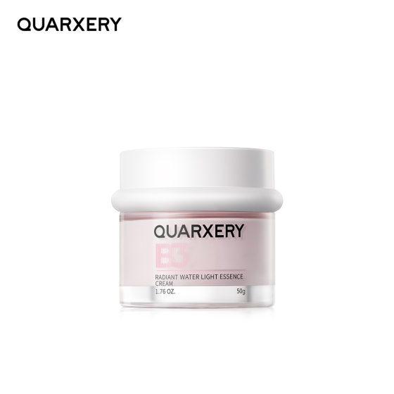 Spring Xi Shuguang Plain Cream 50g Brighten Skin Color Makeup Front Base Lazy Cream Concealer Cream Factory in stock Wholesale