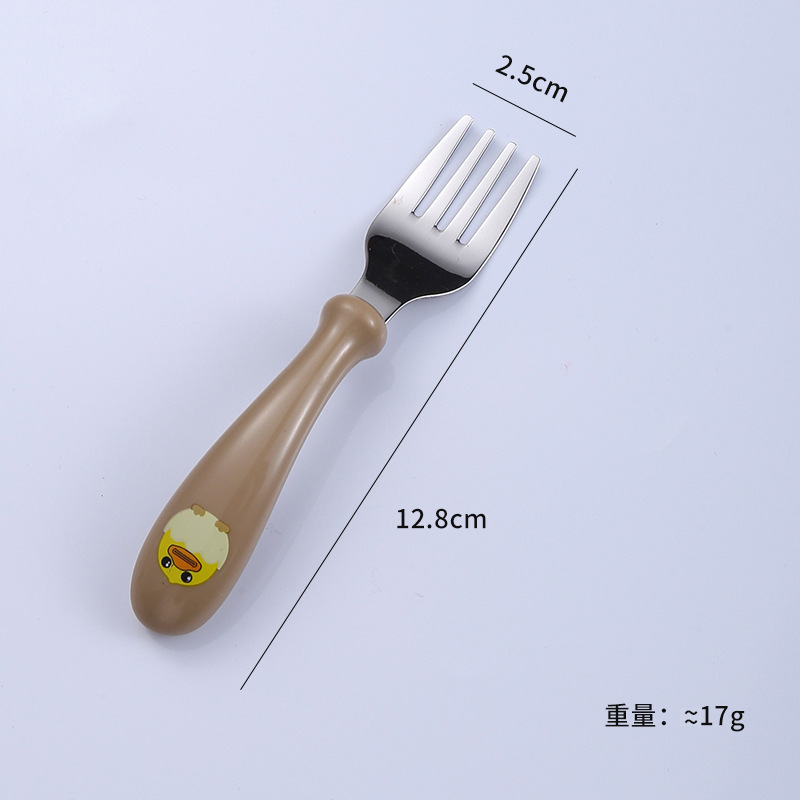커피 포크