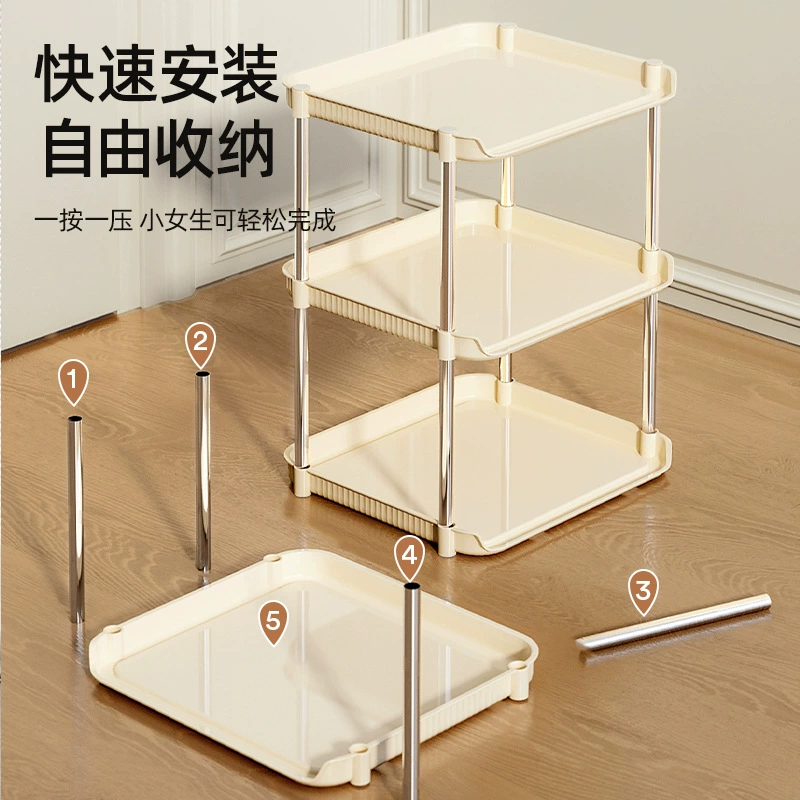 A12 бытовая комбинированная полка для обуви для домашних животных, простая многослойная дверь, доступная роскошный стиль, складной шкаф для хранения обуви, бесплатная установка обуви