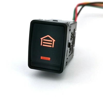 Other Automotive Interior Supplies, Suitable for Nissan X-Trail - garage-switch-tail-line