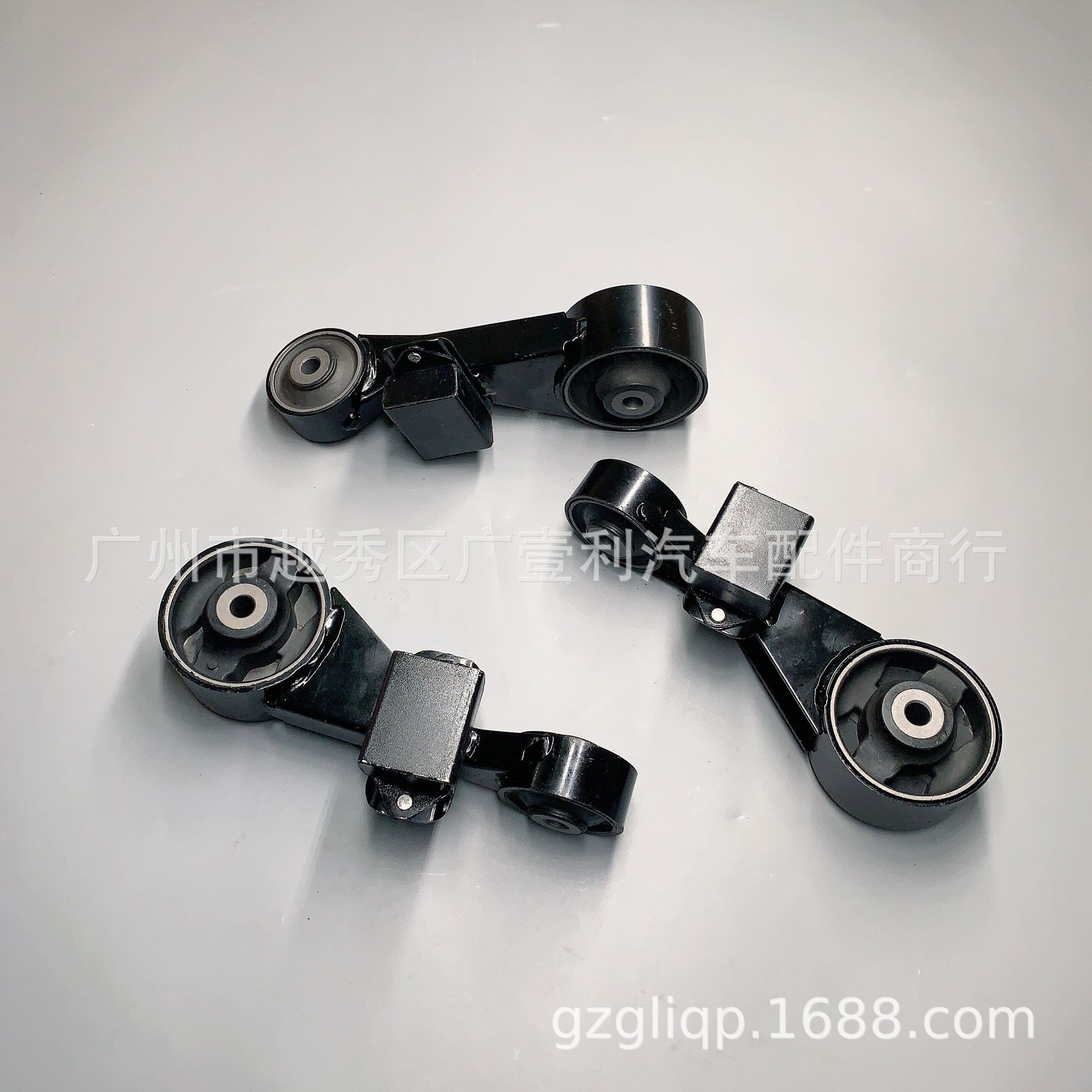 Suitable for 12363-0V120 12363-36070 12363-0V080 ASV50ASV51 upper right Machine foot glue