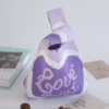 Love purple