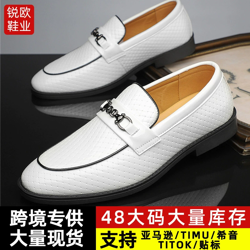 Amazon AliExpress взрывая трансграничные кроссовки большого размера 48 бобовых ботинок