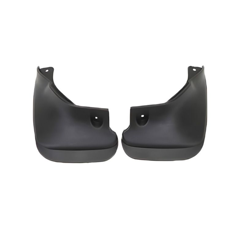 Aplicable a 93 - 98 Toyota Corolla Travel Fender de neumáticos de automóviles Modificación de piel de barro de goma suave