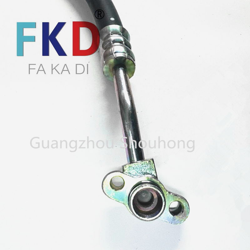 53713-SCP-W01 is suitable for Honda 02-04 Odyssey steering gear booster pump high pressure oil pipe