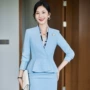 新款秋冬职业2023西服