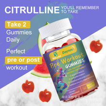 ���ڮaƷpre workout Gummies�\��ǰܛ��Increase muscle Gummies