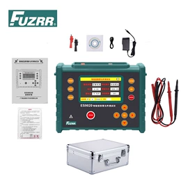 电阻测量仪表;钳型表;电流测量仪表