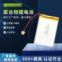 304463�����F��늳�3.2V �늳�500mAh ��춑�����߸��ٷ����