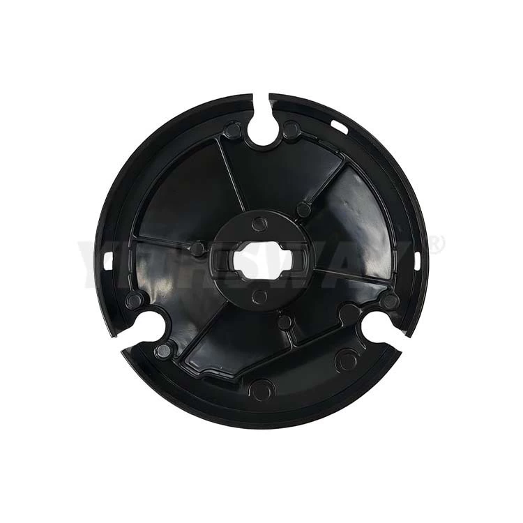 Adapted RV awning motor drive repair kit