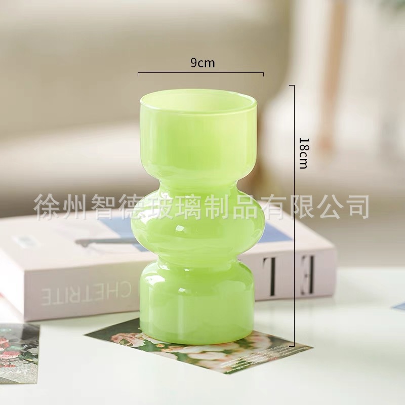 0918 verde claro (una Caja puede contener 30)