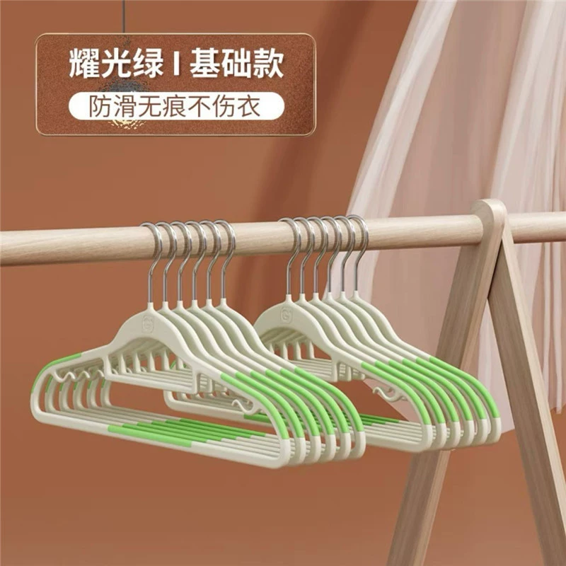Universal non-slip storage system, hanger, (Cross-border trading), LAZADA, Amazon, increased thickness